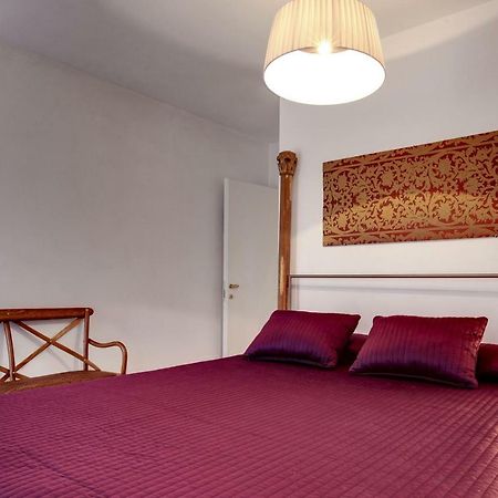 Modern Apartment Venice With Terrace Екстер'єр фото