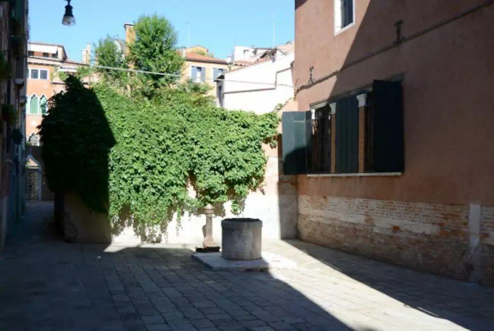 Modern Apartment Venice With Terrace Екстер'єр фото
