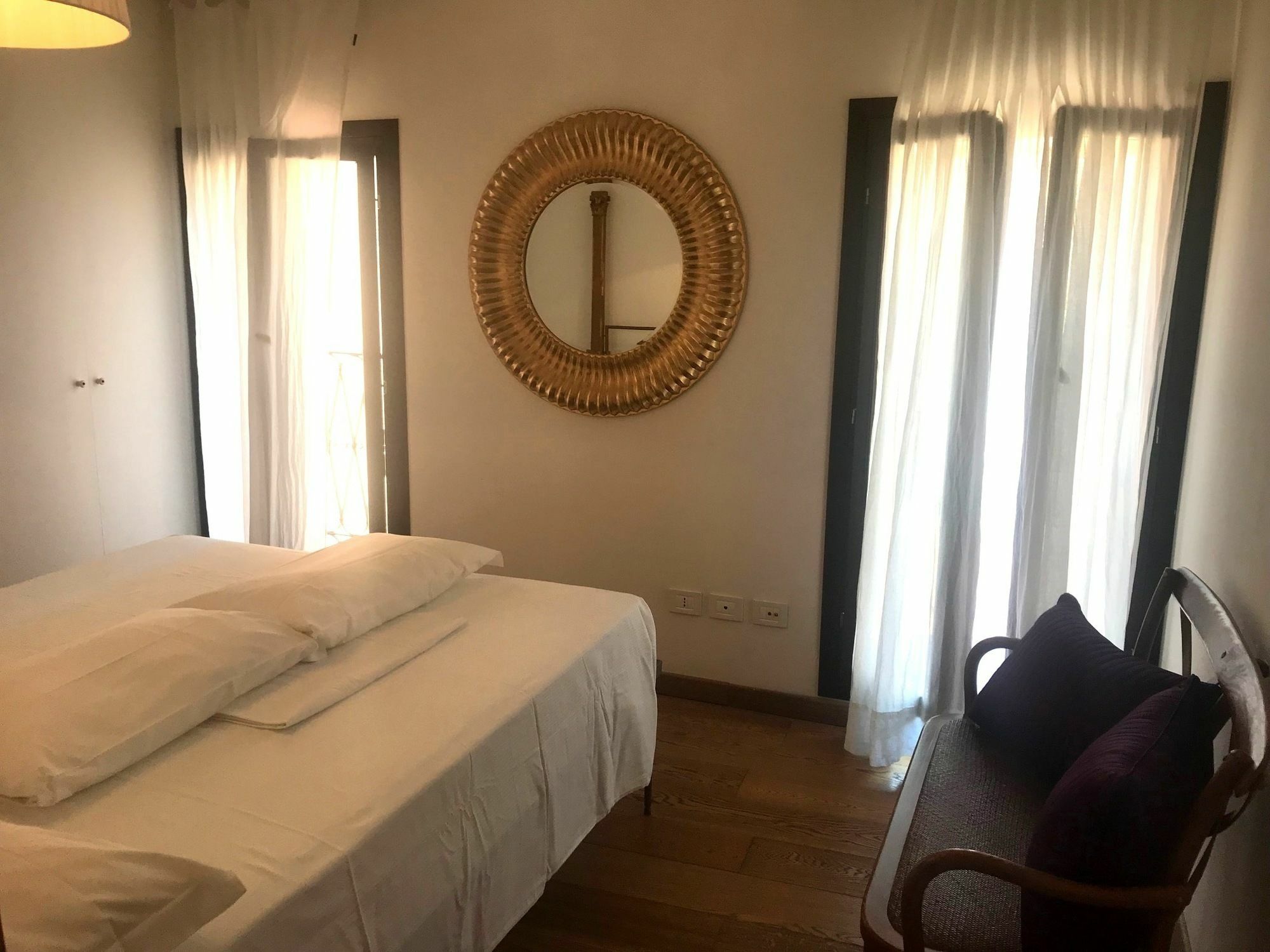 Modern Apartment Venice With Terrace Екстер'єр фото