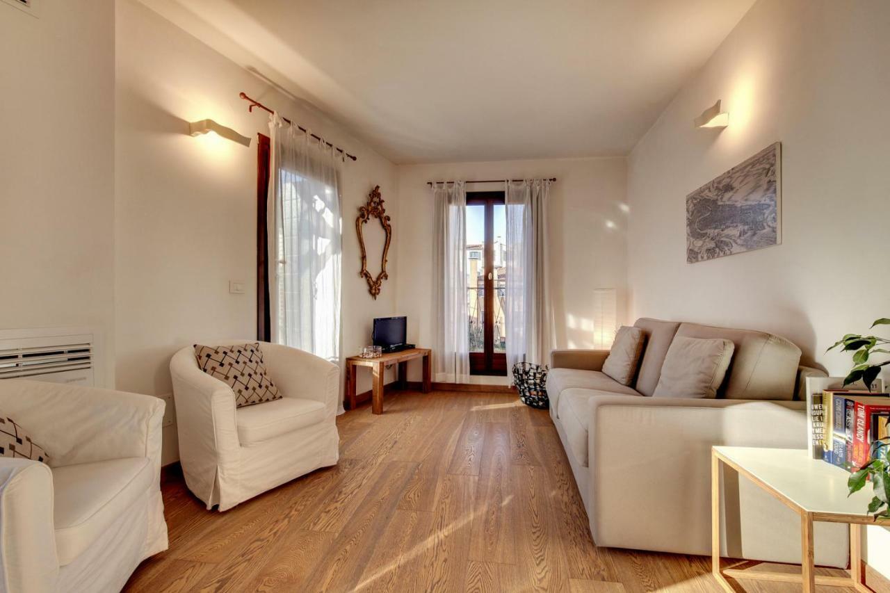 Modern Apartment Venice With Terrace Екстер'єр фото