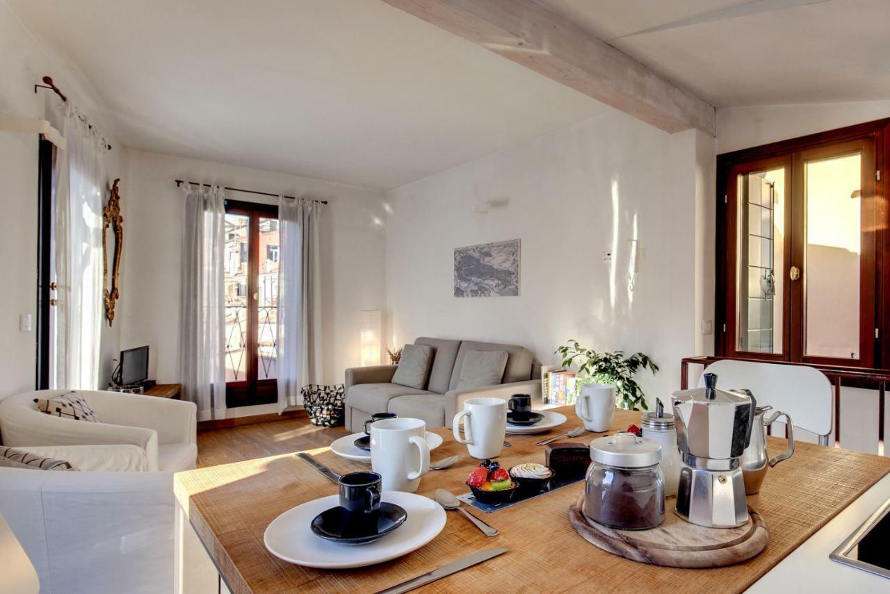 Modern Apartment Venice With Terrace Екстер'єр фото