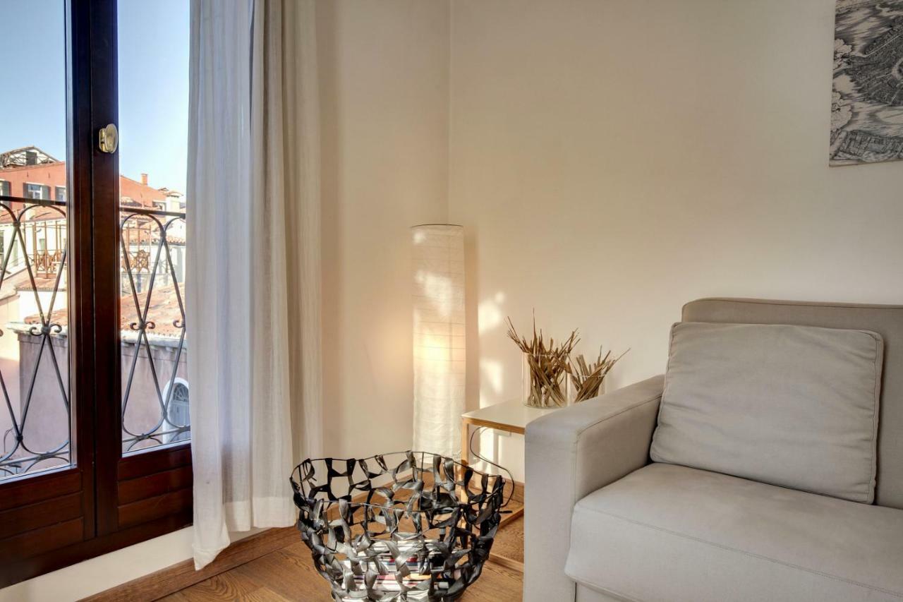 Modern Apartment Venice With Terrace Екстер'єр фото