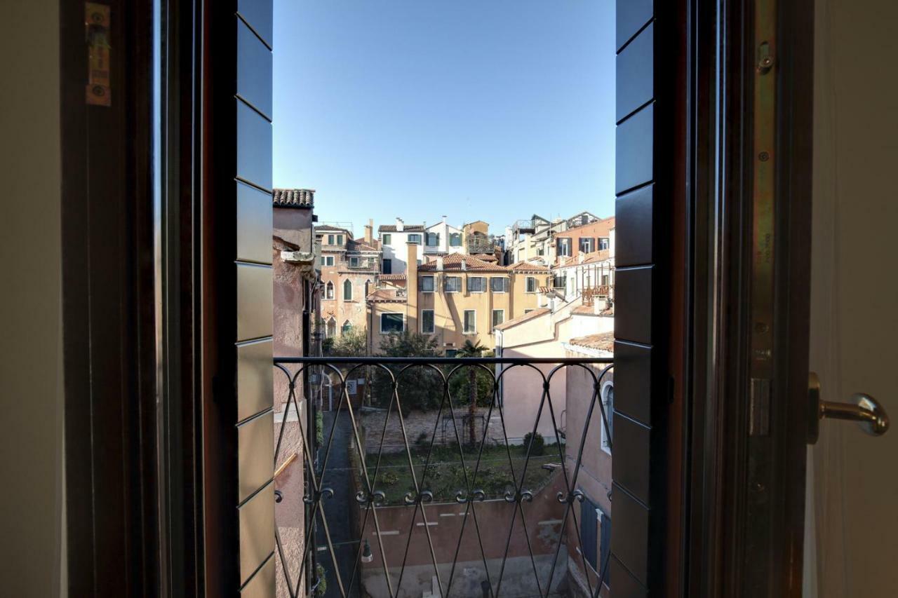 Modern Apartment Venice With Terrace Екстер'єр фото