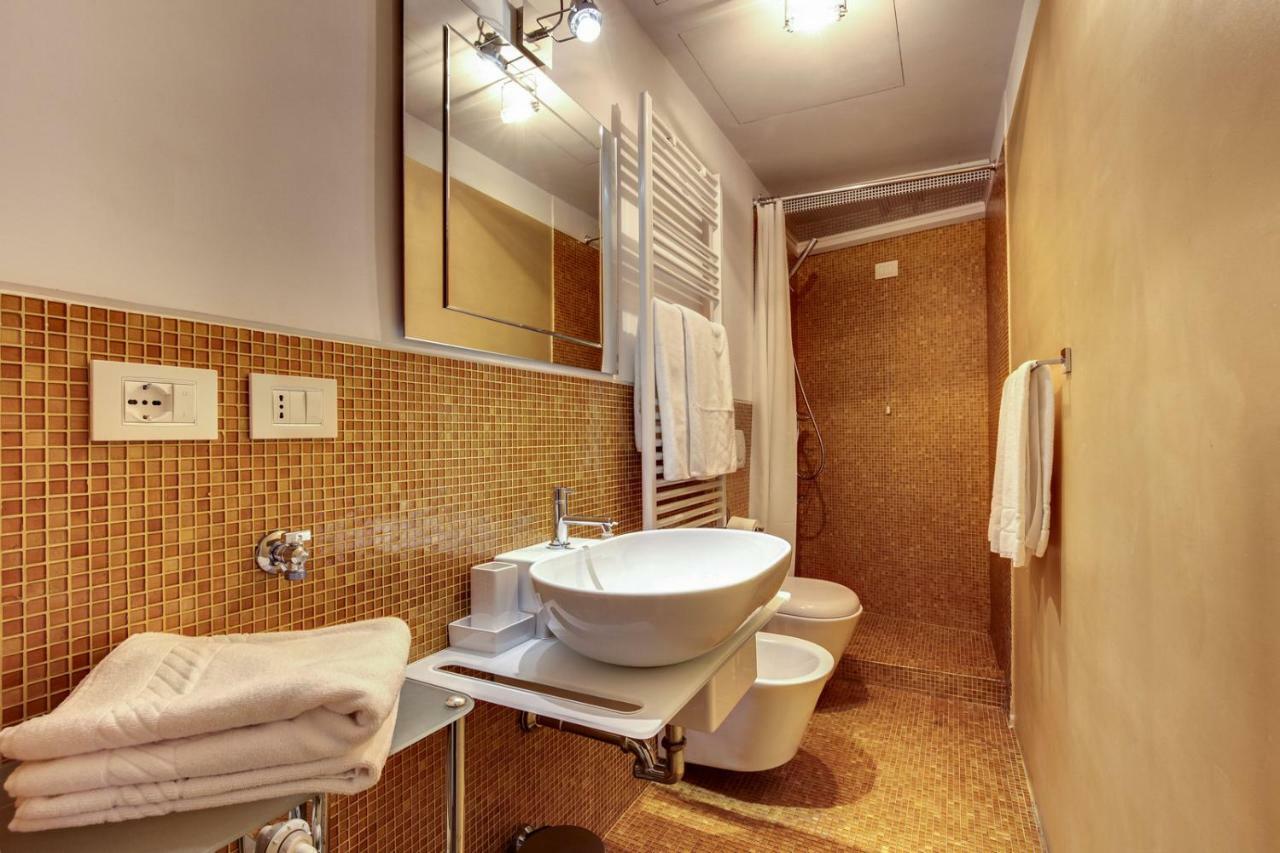 Modern Apartment Venice With Terrace Екстер'єр фото