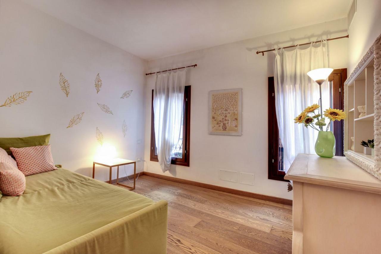 Modern Apartment Venice With Terrace Екстер'єр фото