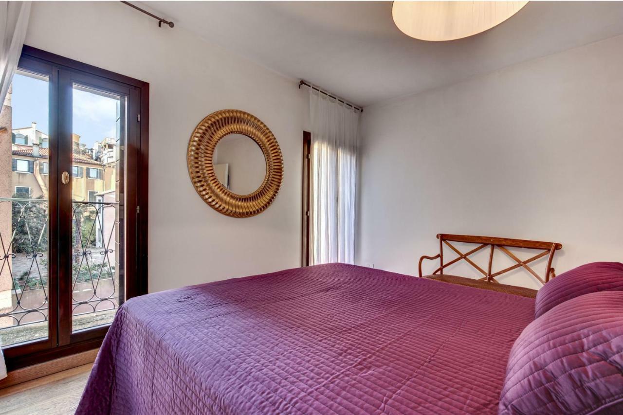 Modern Apartment Venice With Terrace Екстер'єр фото