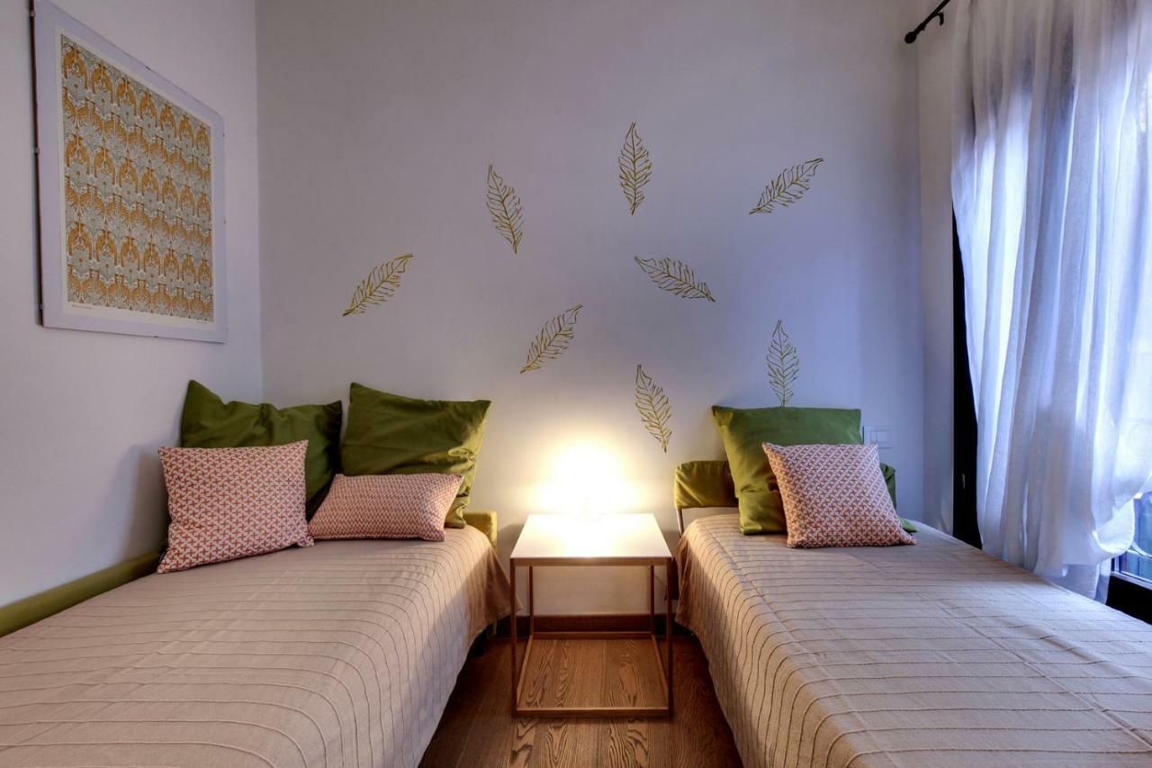 Modern Apartment Venice With Terrace Екстер'єр фото