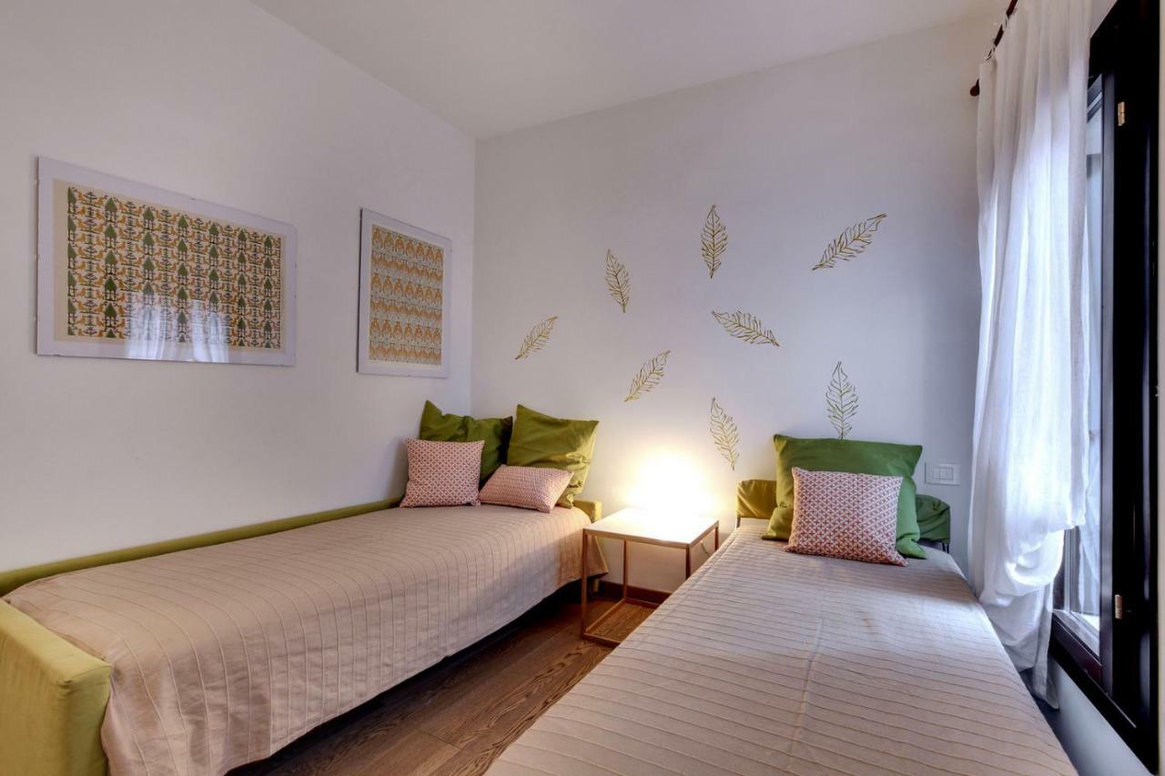 Modern Apartment Venice With Terrace Екстер'єр фото