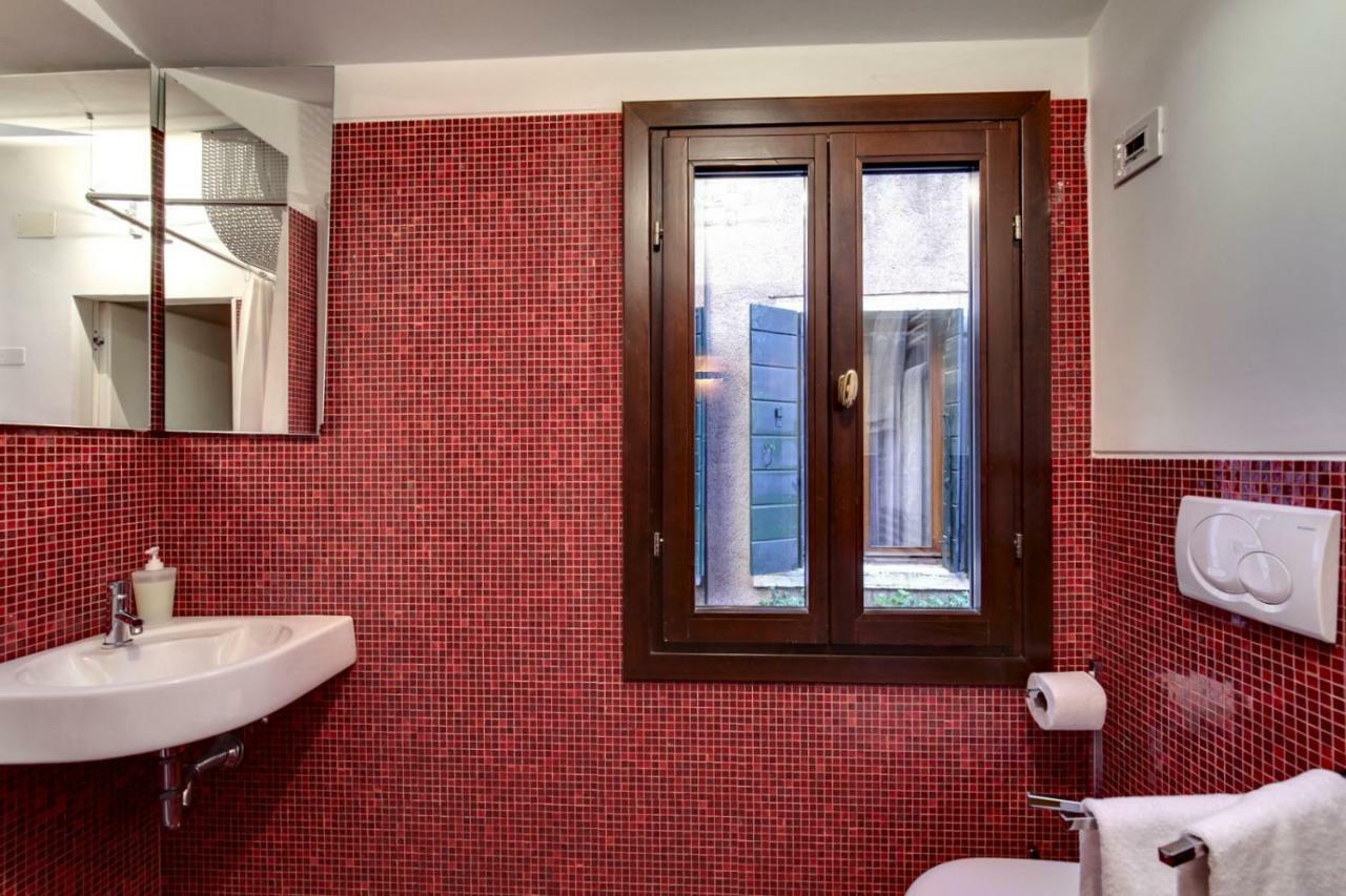 Modern Apartment Venice With Terrace Екстер'єр фото