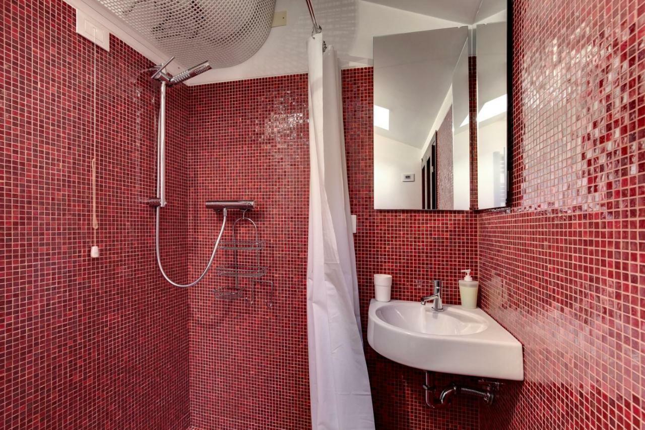 Modern Apartment Venice With Terrace Екстер'єр фото